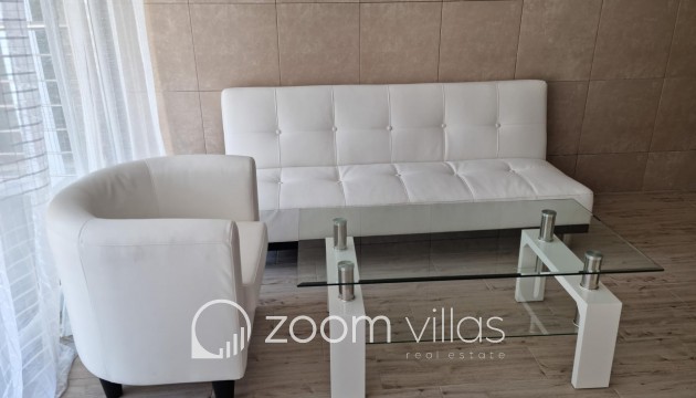 Reventa - Villa - Altea - Altea La Vella