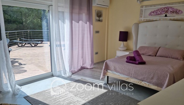 Reventa - Villa - Altea - Altea La Vella