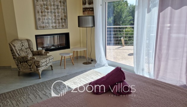 Reventa - Villa - Altea - Altea La Vella