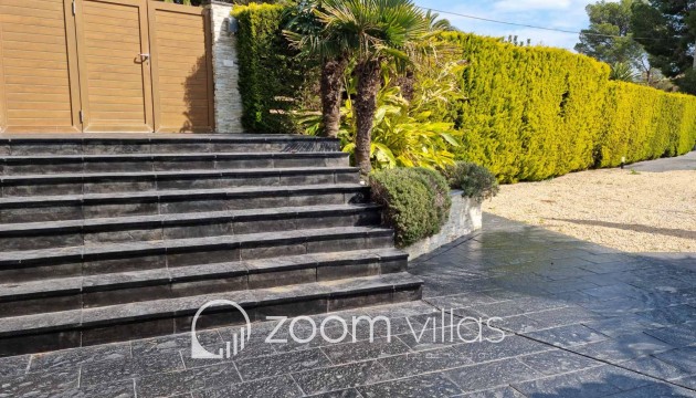 Reventa - Villa - Altea - Altea La Vella