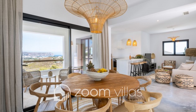 Resale - Villa - Jávea - adsubia-toscamar