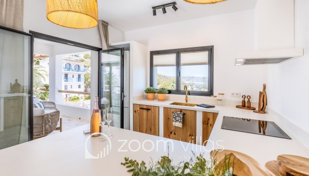 Resale - Villa - Jávea - adsubia-toscamar