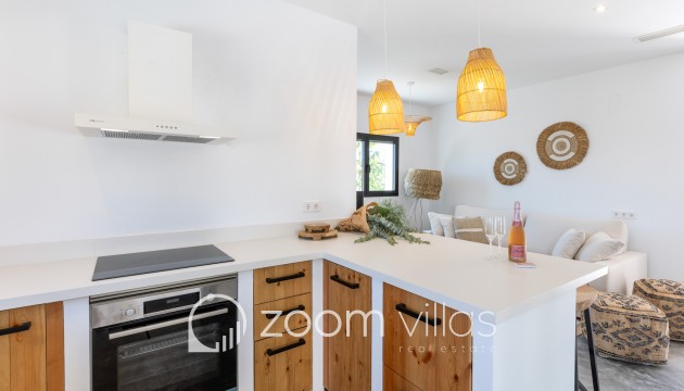 Resale - Villa - Jávea - adsubia-toscamar