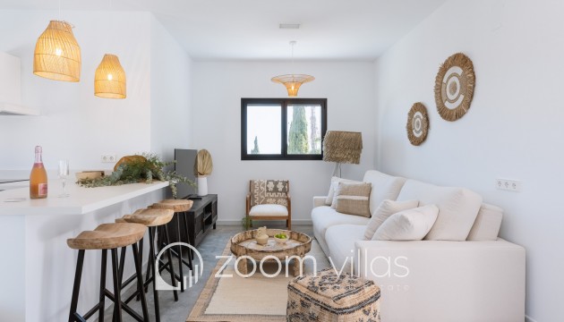 Resale - Villa - Jávea - adsubia-toscamar