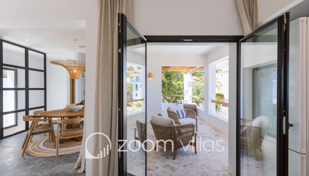 Resale - Villa - Jávea - adsubia-toscamar