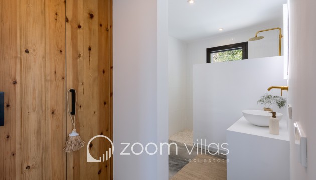 Resale - Villa - Jávea - adsubia-toscamar