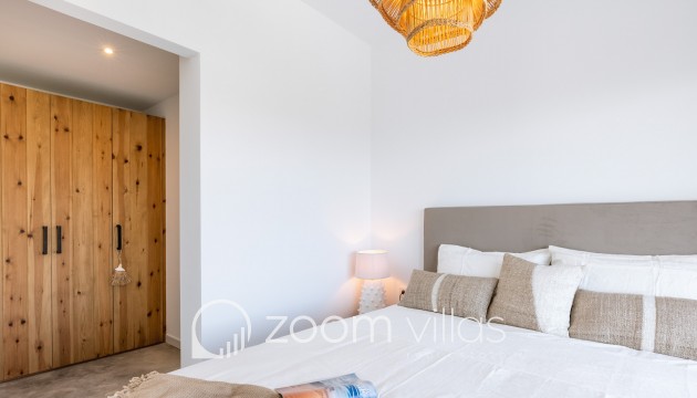 Resale - Villa - Jávea - adsubia-toscamar