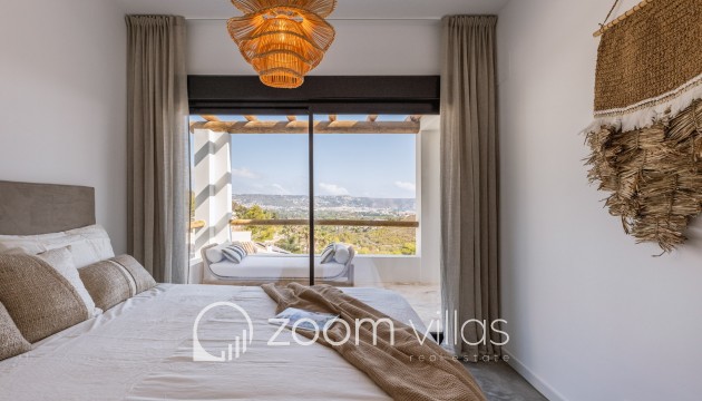 Resale - Villa - Jávea - adsubia-toscamar