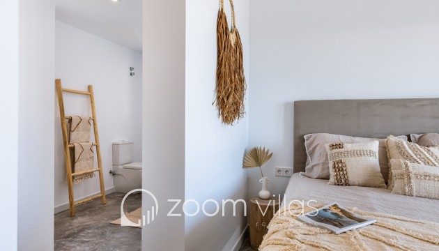 Resale - Villa - Jávea - adsubia-toscamar