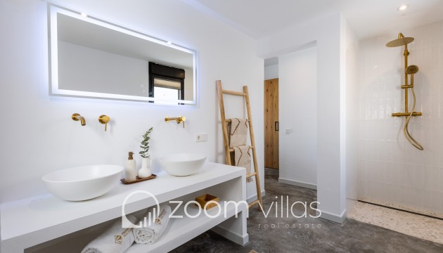 Resale - Villa - Jávea - adsubia-toscamar