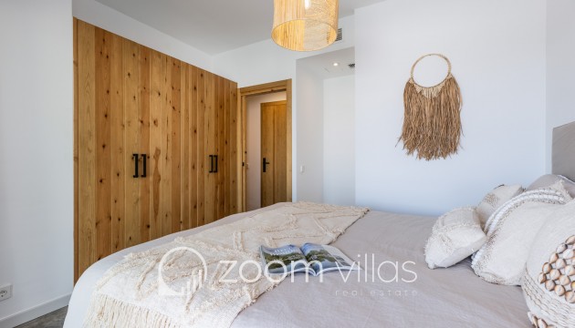 Resale - Villa - Jávea - adsubia-toscamar