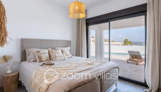 Resale - Villa - Jávea - adsubia-toscamar