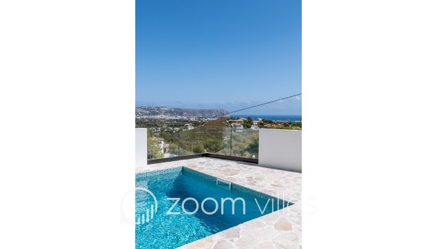 Resale - Villa - Jávea - adsubia-toscamar