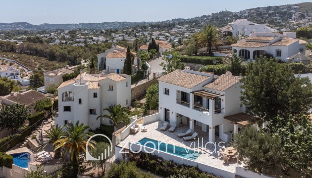 Resale - Villa - Jávea - adsubia-toscamar