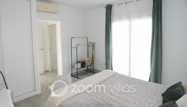 Revente - Villa / Jumelée - Calpe