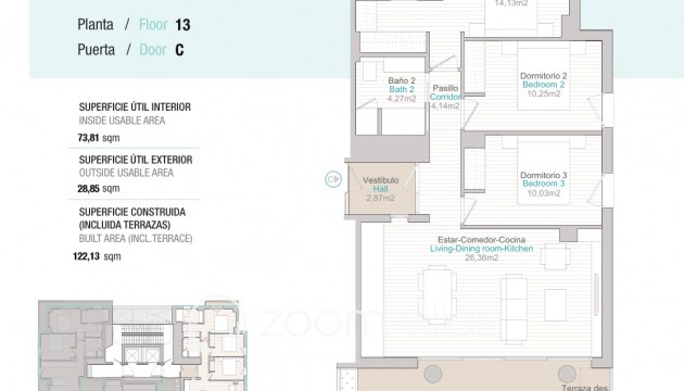 Nueva construcción  - Apartamento - Calpe