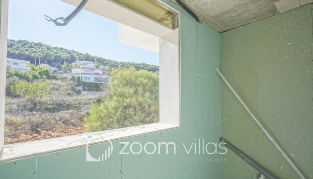 Neubau - Villa - Jávea - Piver