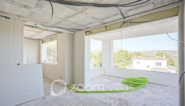 Nouvelle construction - Villa - Jávea - Piver