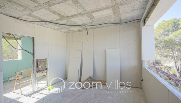 Nouvelle construction - Villa - Jávea - Piver