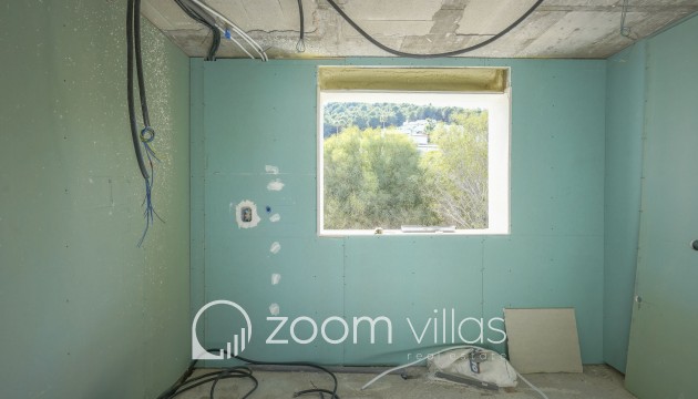 Nouvelle construction - Villa - Jávea - Piver