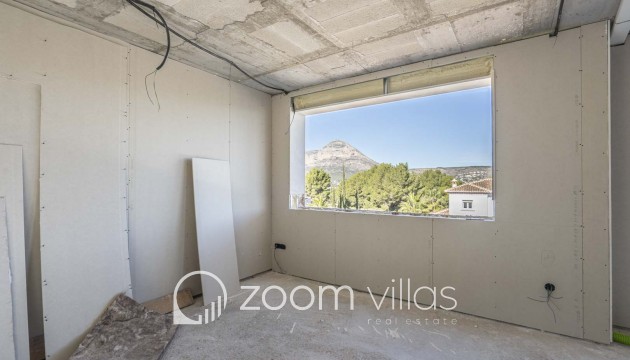 Nouvelle construction - Villa - Jávea - Piver