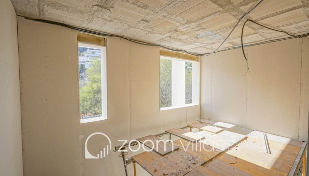 Nouvelle construction - Villa - Jávea - Piver