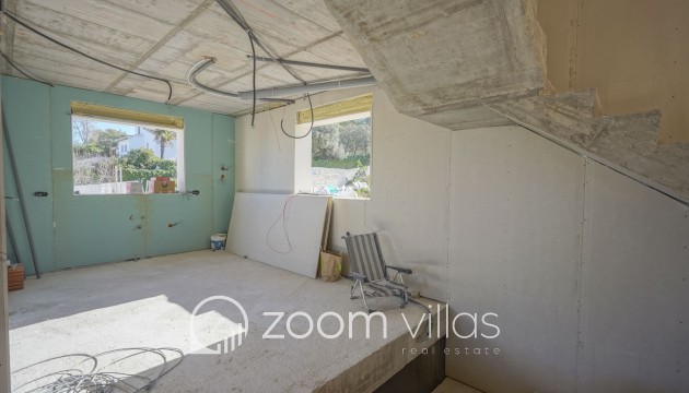 Nouvelle construction - Villa - Jávea - Piver