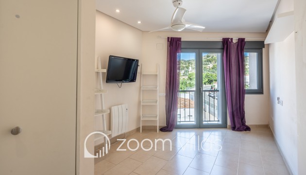 Resale - Townhouse - Jávea - Centre