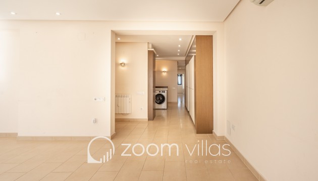 Resale - Townhouse - Jávea - Centre