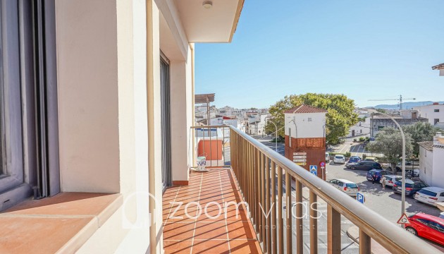 Resale - Townhouse - Jávea - Centre