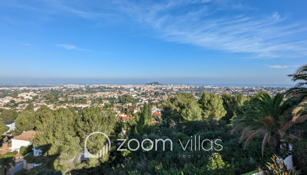 Wiederverkauf - Villa - Denia - La Pedrera