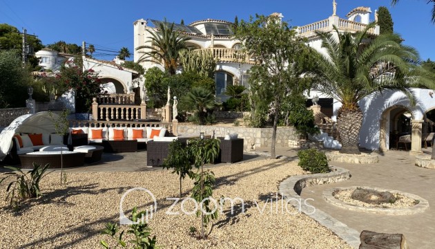 Reventa - Villa - Benissa - San Jaime