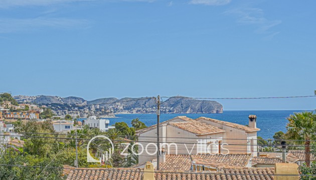 Revente - Immobilier commercial - Calpe - Les Bassetes