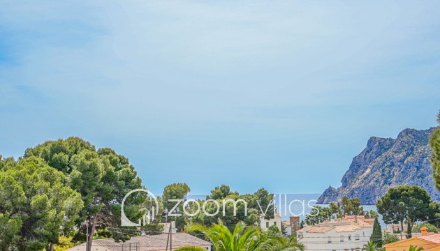 Reventa - Comercial - Calpe - Les Bassetes