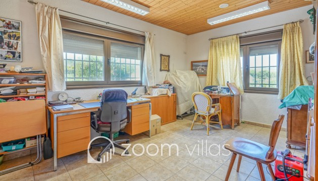 Resale - Villa - Benitachell  - Benitachell