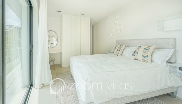 Resale - Villa - Jávea - Portichol