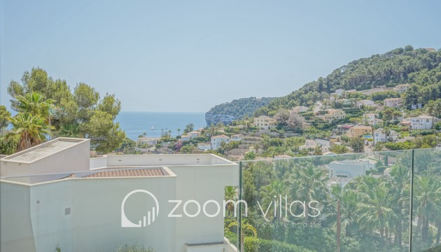 Resale - Villa - Jávea - Portichol