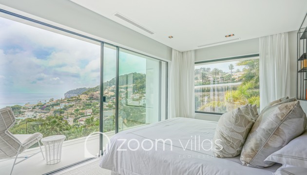 Reventa - Villa - Jávea - Portichol