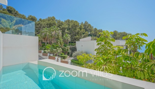 Reventa - Villa - Jávea - Portichol