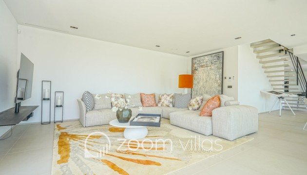 Reventa - Villa - Jávea - Portichol