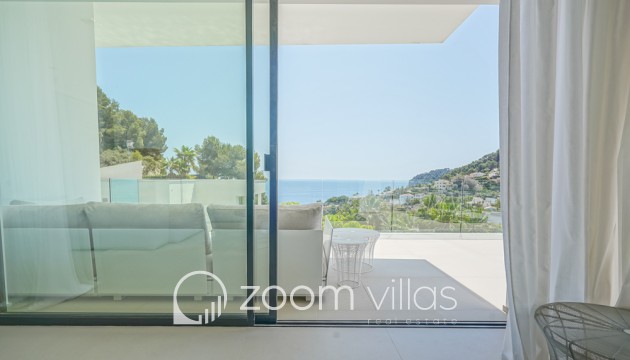 Reventa - Villa - Jávea - Portichol