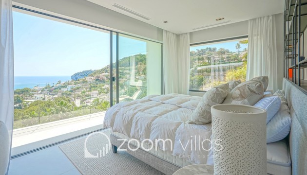 Reventa - Villa - Jávea - Portichol