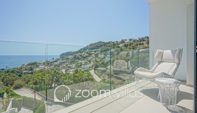 Resale - Villa - Jávea - Portichol