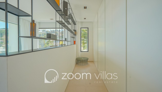 Resale - Villa - Jávea - Portichol