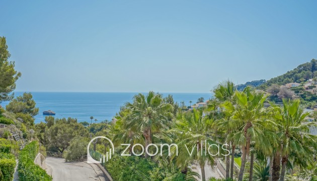 Reventa - Villa - Jávea - Portichol