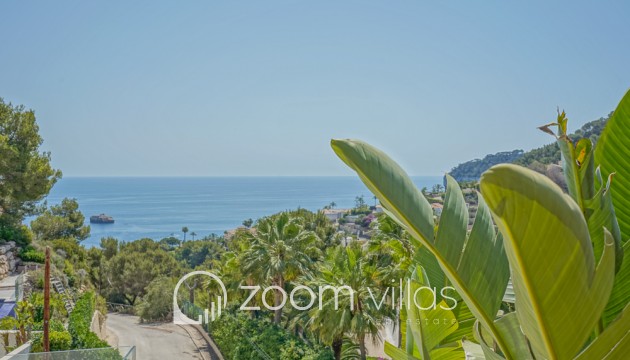 Resale - Villa - Jávea - Portichol