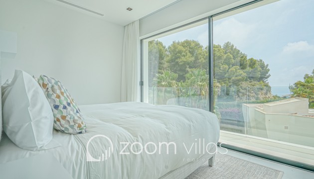 Resale - Villa - Jávea - Portichol