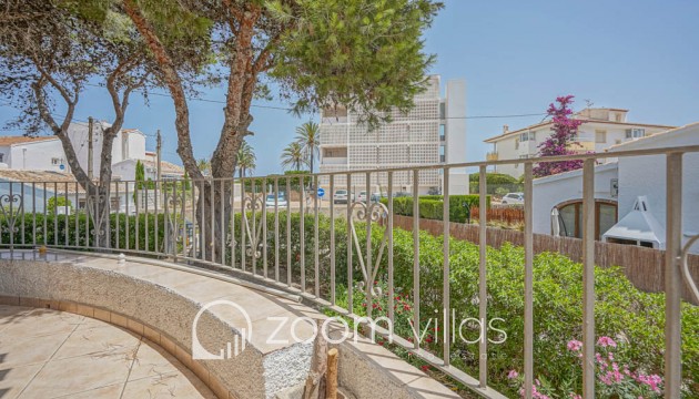 Reventa - Villa - Jávea - Cala Blanca