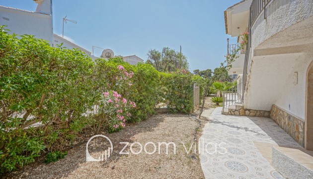 Reventa - Villa - Jávea - Cala Blanca