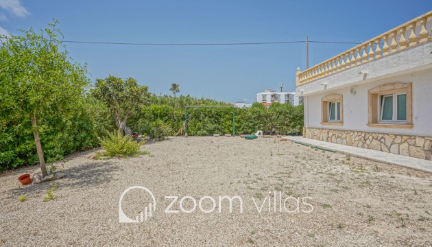 Reventa - Villa - Jávea - Cala Blanca